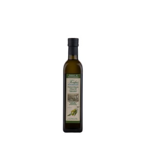 Foufas Olivový olej extra panenský 500ml